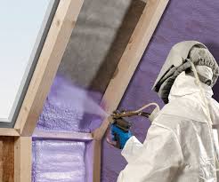 Types of Insulation We Offer in Sandpoint, ID