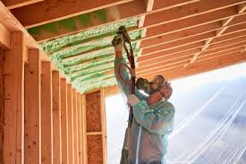 Best Basement Insulation in Sandpoint, ID